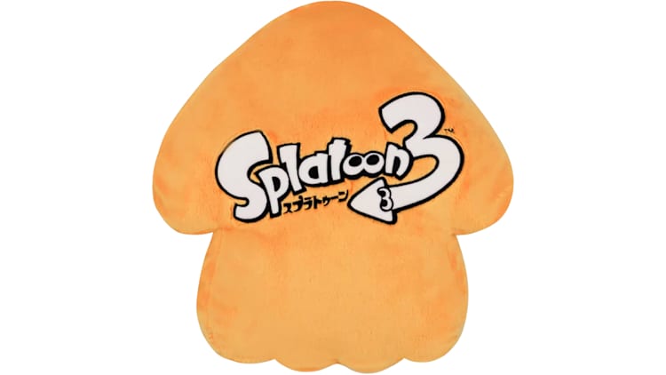 Splatoon™ Squid 14